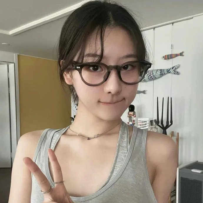 莫斯科郊外的晚上