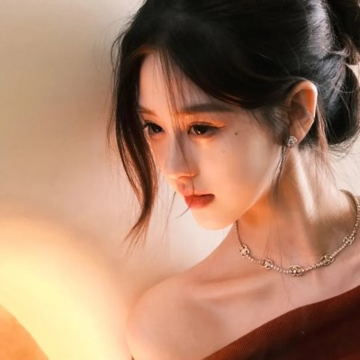 丹青小姐