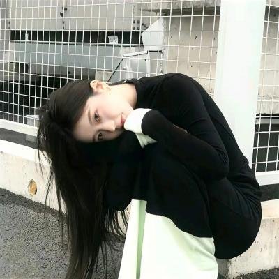 在巨人中间